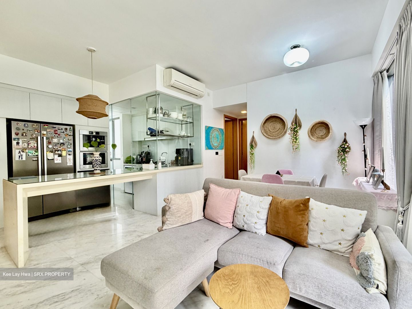 The Lanai (D23), Condominium #610333911